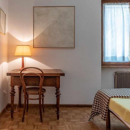 شقة Dolomites White Rest Tres المظهر الخارجي الصورة