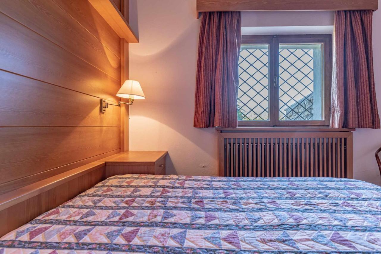 شقة Dolomites White Rest Tres المظهر الخارجي الصورة