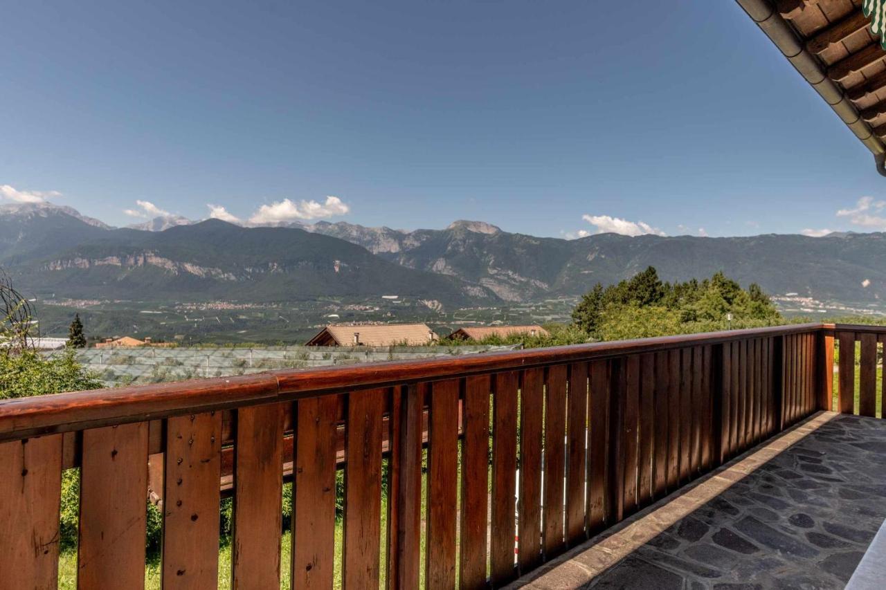 شقة Dolomites White Rest Tres المظهر الخارجي الصورة