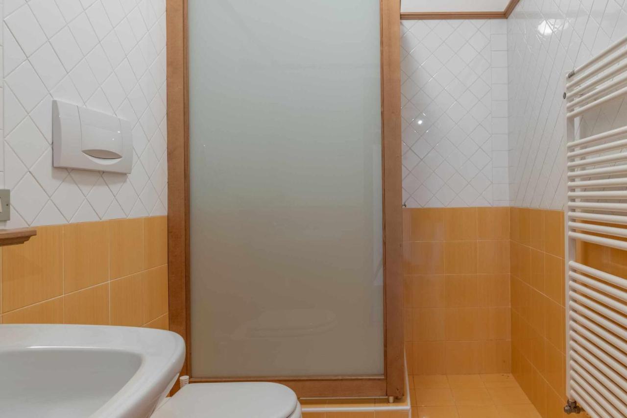 شقة Dolomites White Rest Tres المظهر الخارجي الصورة