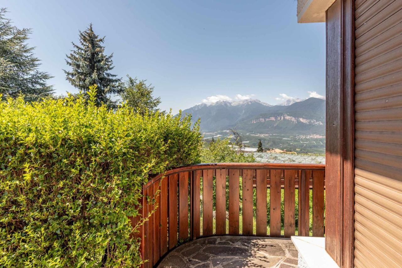 شقة Dolomites White Rest Tres المظهر الخارجي الصورة