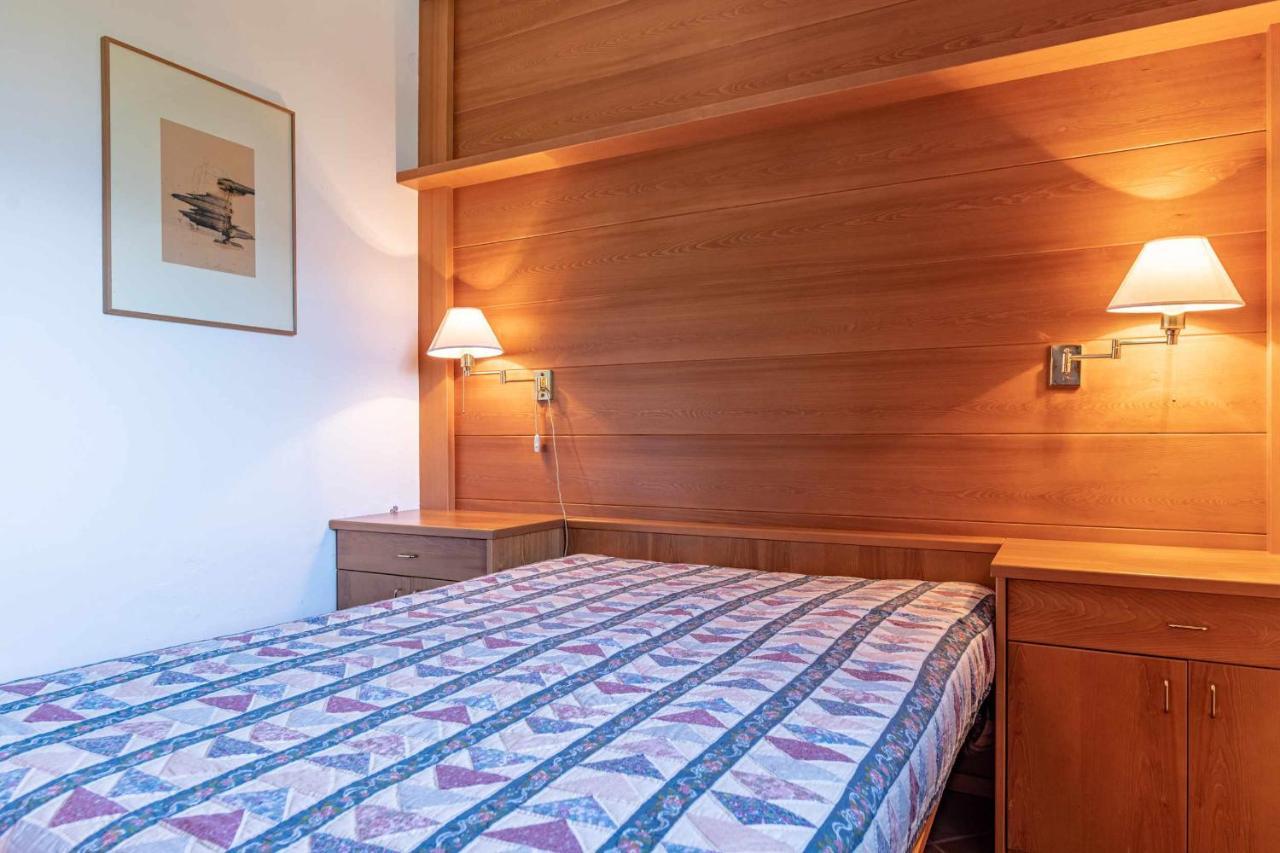 شقة Dolomites White Rest Tres المظهر الخارجي الصورة